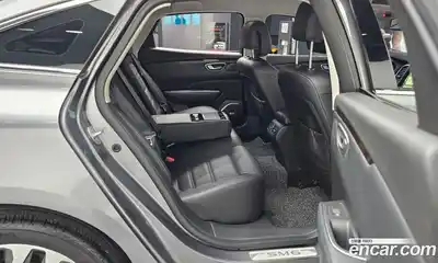 Renault SM6 2016 2.0 Автомат в Москве № 221730, миниатюра 5