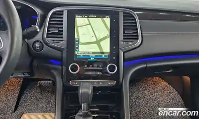 Renault SM6 2016 2.0 Автомат в Москве № 221730, миниатюра 6