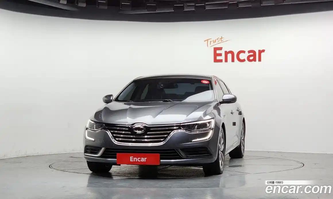 Renault SM6 2016 2.0 Автомат в Москве № 221730, фото 9