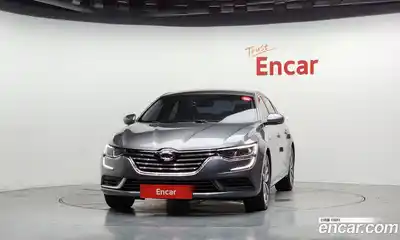 Renault SM6 2016 2.0 Автомат в Москве № 221730, миниатюра 9