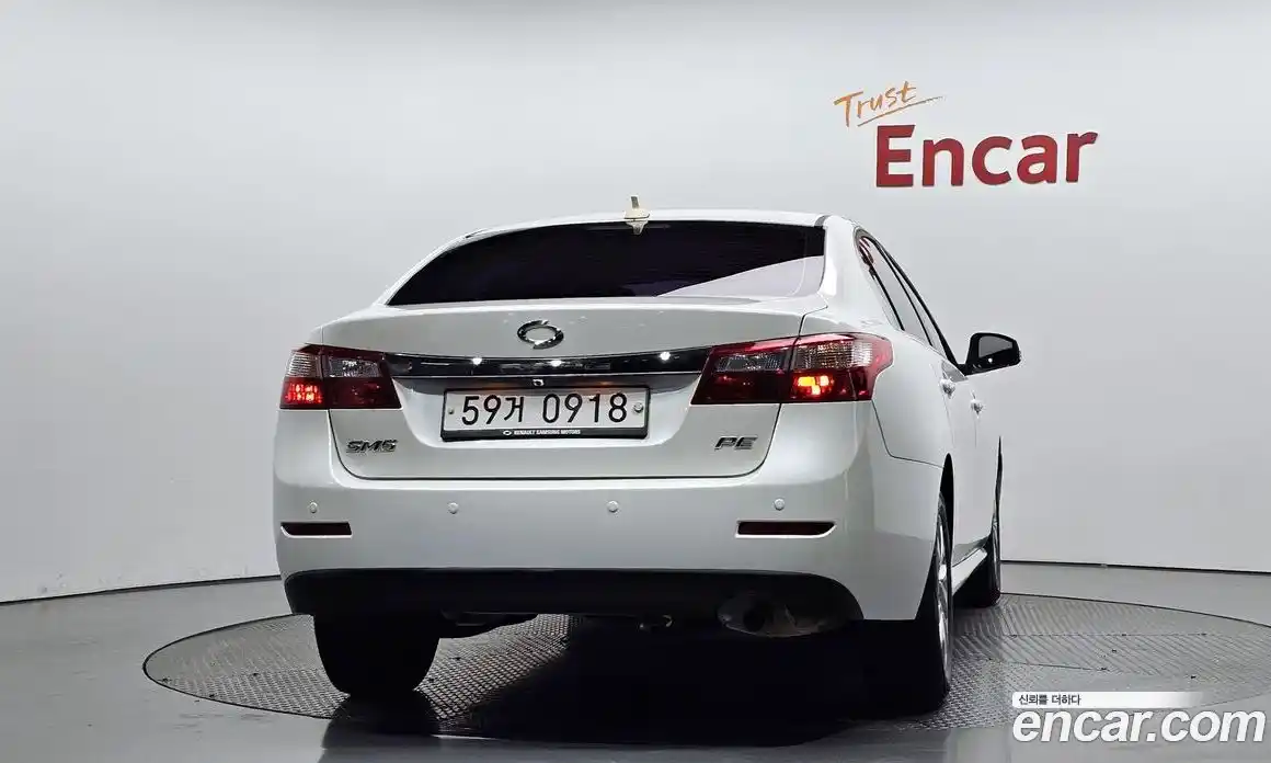 Renault SM5 2016 2.0 Автомат в Москве № 222671, фото 11