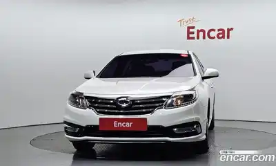 Renault SM5 2016 2.0 Автомат в Москве № 222671, миниатюра 12