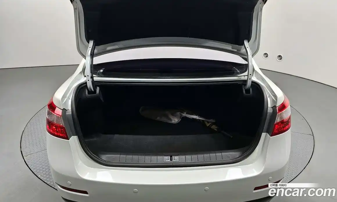 Renault SM5 2016 2.0 Автомат в Москве № 222671, фото 13