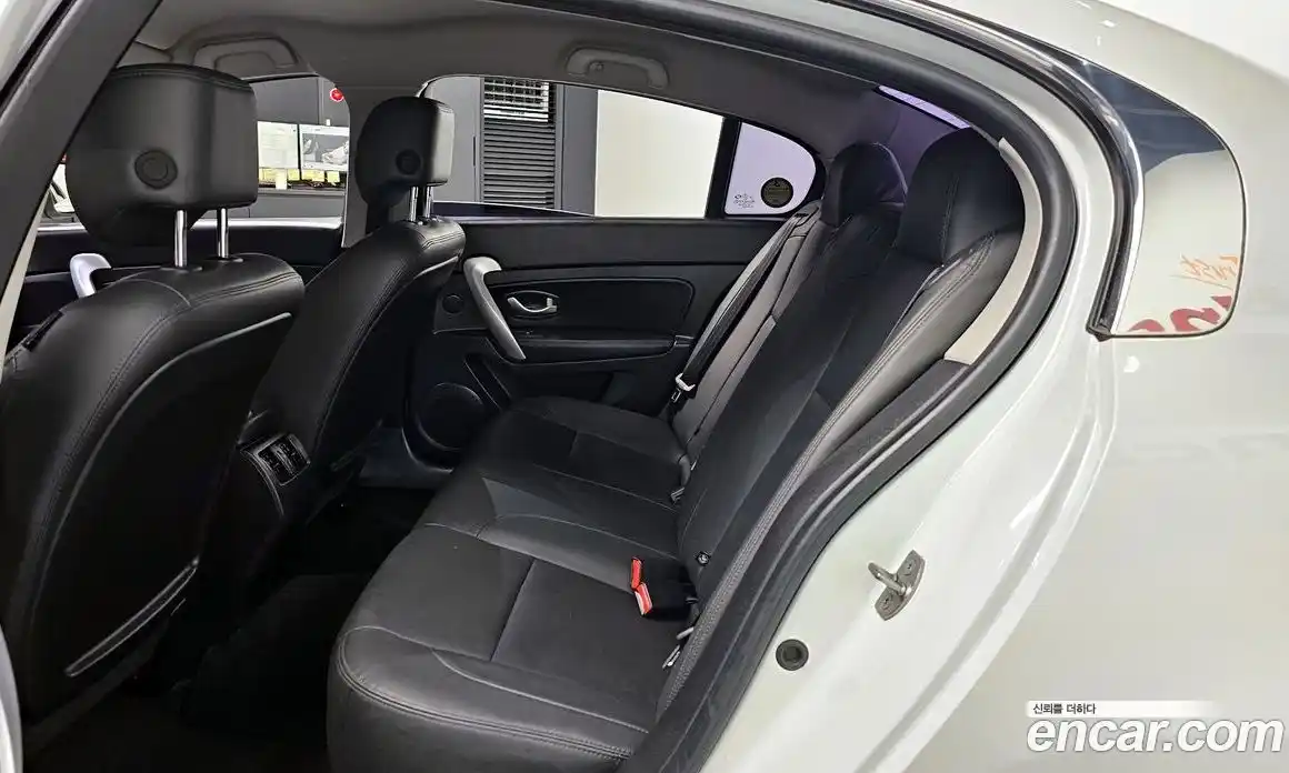 Renault SM5 2016 2.0 Автомат в Москве № 222671, фото 14