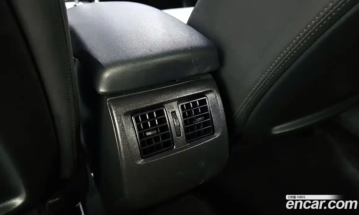 Renault SM5 2016 2.0 Автомат в Москве № 222671, фото 15