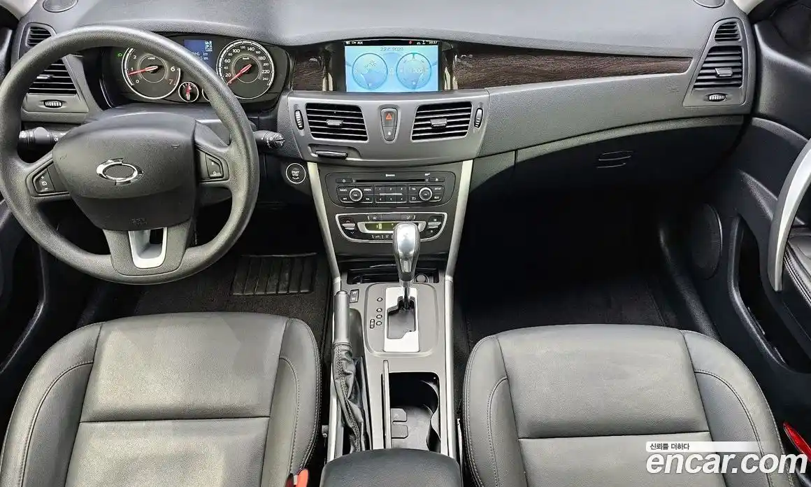 Renault SM5 2016 2.0 Автомат в Москве № 222671, фото 16