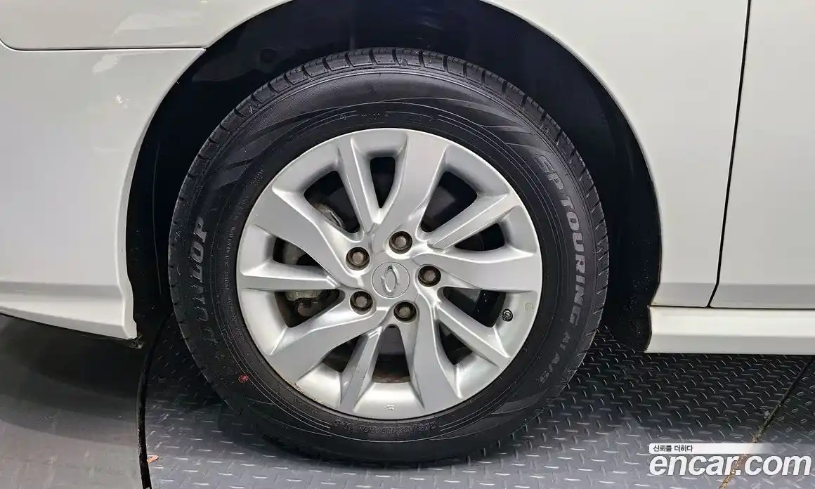 Renault SM5 2016 2.0 Автомат в Москве № 222671, фото 18