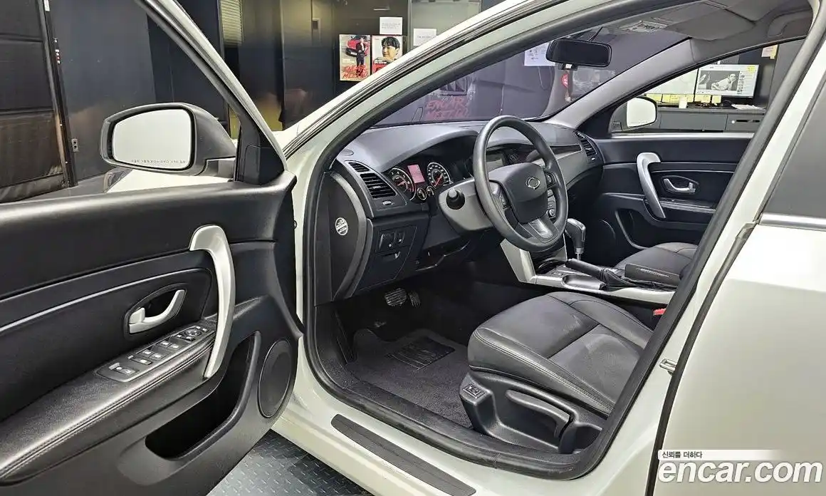 Renault SM5 2016 2.0 Автомат в Москве № 222671, фото 20