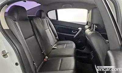 Renault SM5 2016 2.0 Автомат в Москве № 222671, миниатюра 3