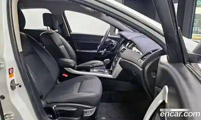 Renault SM5 2016 2.0 Автомат в Москве № 222671, миниатюра 5