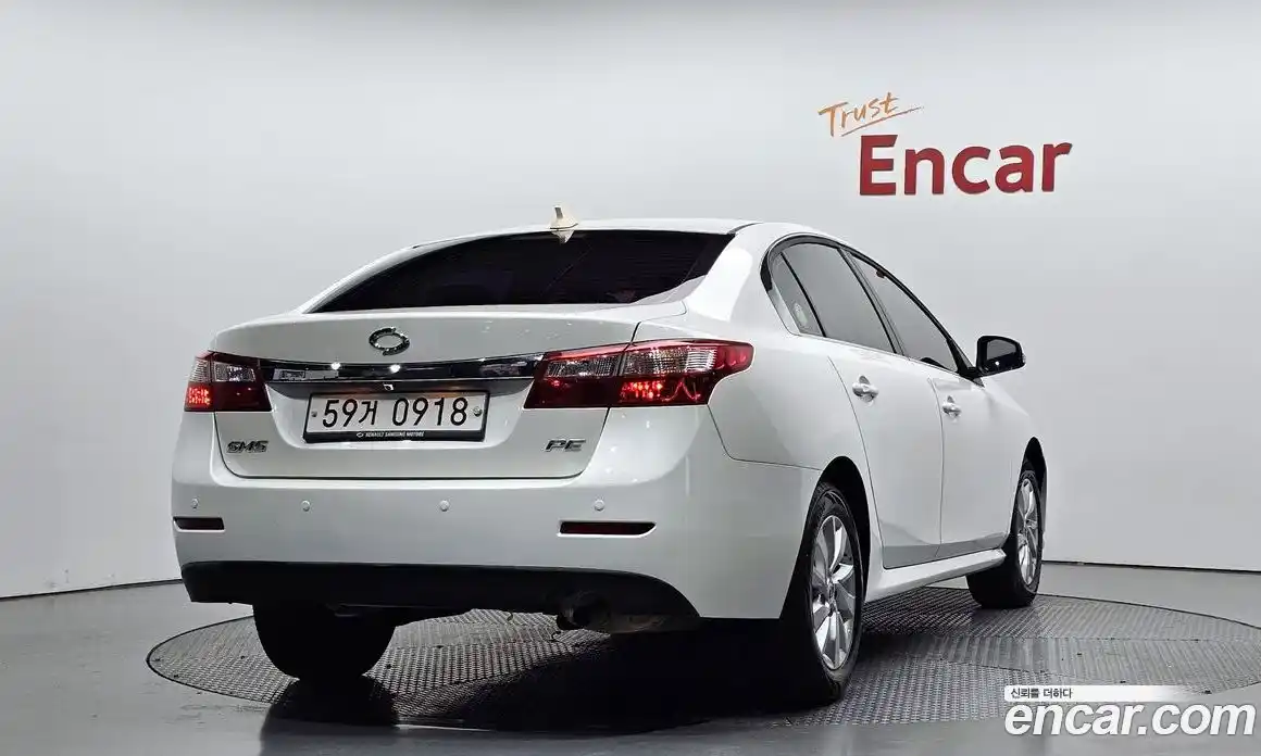 Renault SM5 2016 2.0 Автомат в Москве № 222671, фото 6