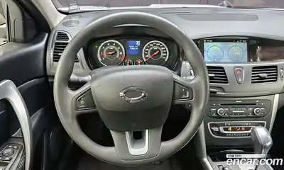 Renault SM5 2016 2.0 Автомат в Москве № 222671, миниатюра 7