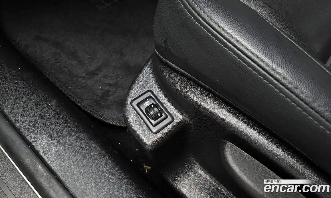 Renault SM5 2016 2.0 Автомат в Москве № 222671, фото 8