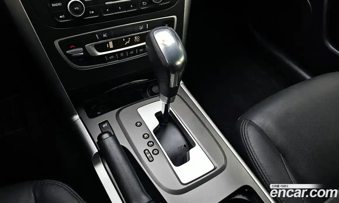 Renault SM5 2016 2.0 Автомат в Москве № 222671, фото 9