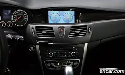 Renault SM5 2016 2.0 Автомат в Москве № 222671, миниатюра 10