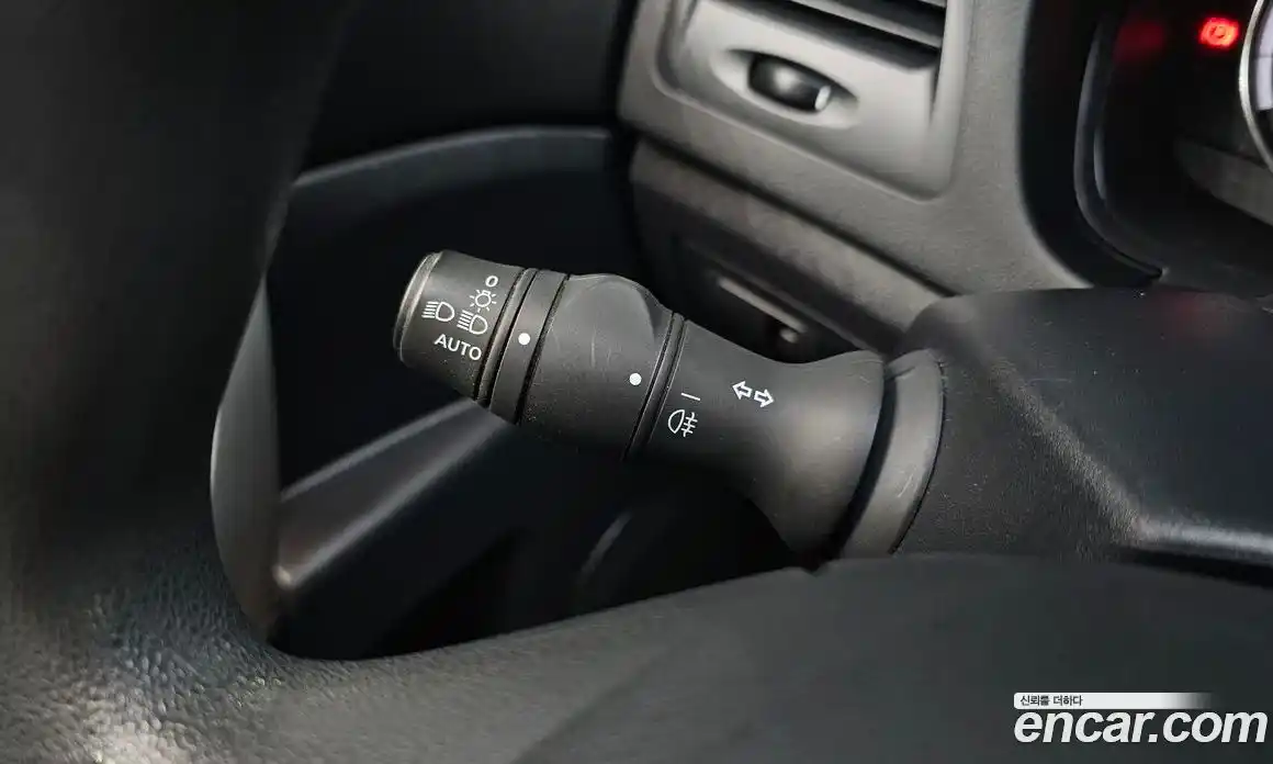 Renault SM5 2017 2.0 Автомат в Москве № 222679, фото 11