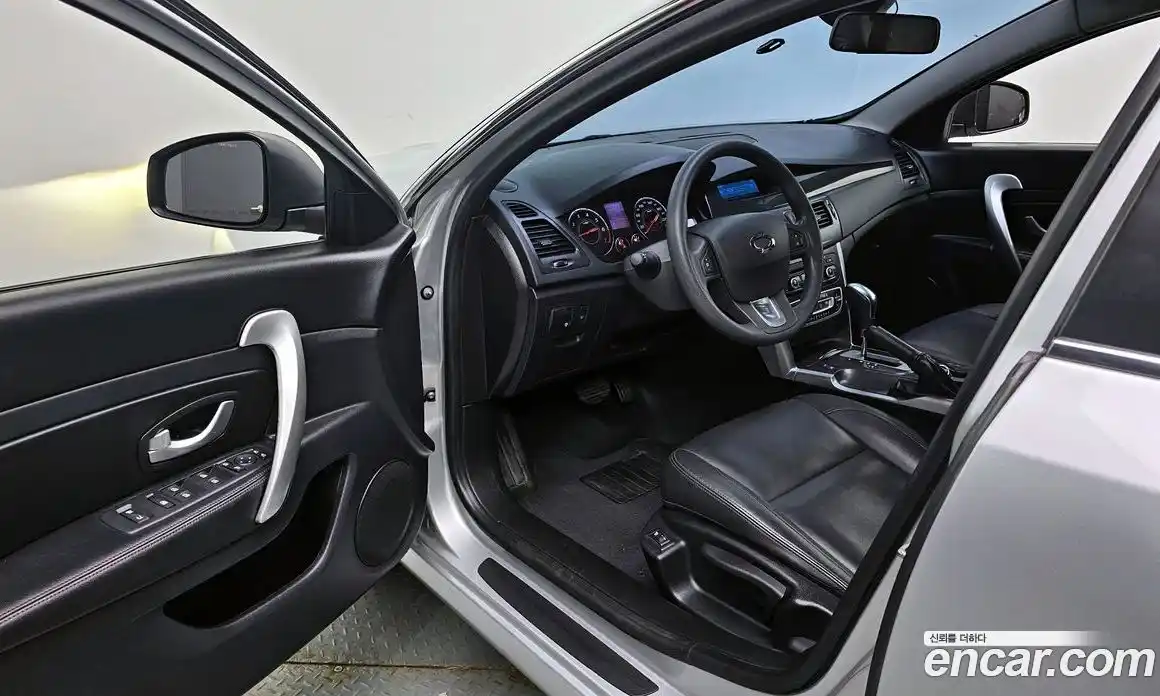 Renault SM5 2017 2.0 Автомат в Москве № 222679, фото 15