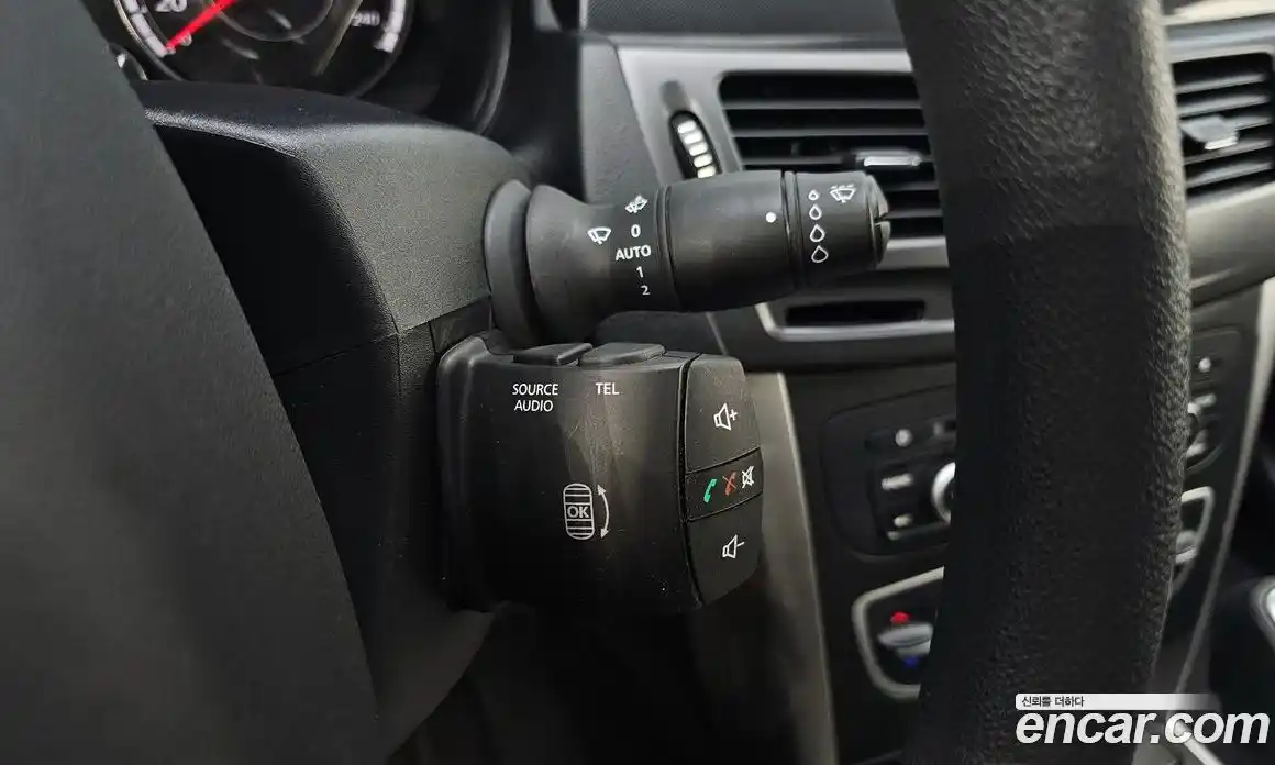 Renault SM5 2017 2.0 Автомат в Москве № 222679, фото 20