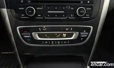 Renault SM5 2017 2.0 Автомат в Москве № 222679, миниатюра 2