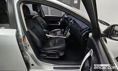 Renault SM5 2017 2.0 Автомат в Москве № 222679, миниатюра 3