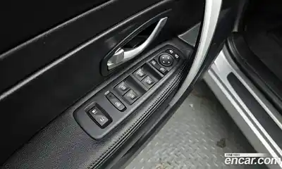 Renault SM5 2017 2.0 Автомат в Москве № 222679, миниатюра 4