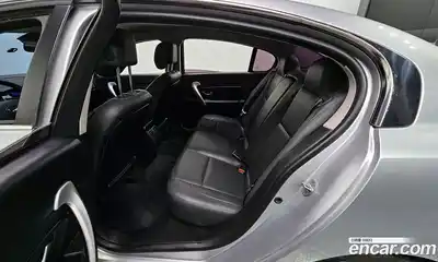 Renault SM5 2017 2.0 Автомат в Москве № 222679, миниатюра 5