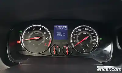 Renault SM5 2017 2.0 Автомат в Москве № 222679, миниатюра 6