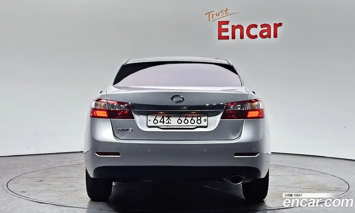 Renault SM5 2017 2.0 Автомат в Москве № 222679, фото 7