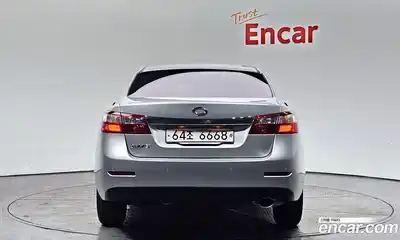 Renault SM5 2017 2.0 Автомат в Москве № 222679, миниатюра 7