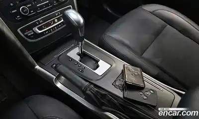 Renault SM5 2017 2.0 Автомат в Москве № 222679, миниатюра 8