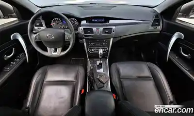 Renault SM5 2017 2.0 Автомат в Москве № 222679, миниатюра 9