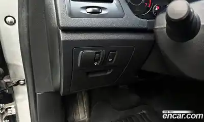 Renault SM5 2017 2.0 Автомат в Москве № 222679, миниатюра 10