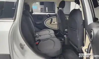 Mini Countryman 2015 2.0 Автомат в Москве № 224379, миниатюра 12