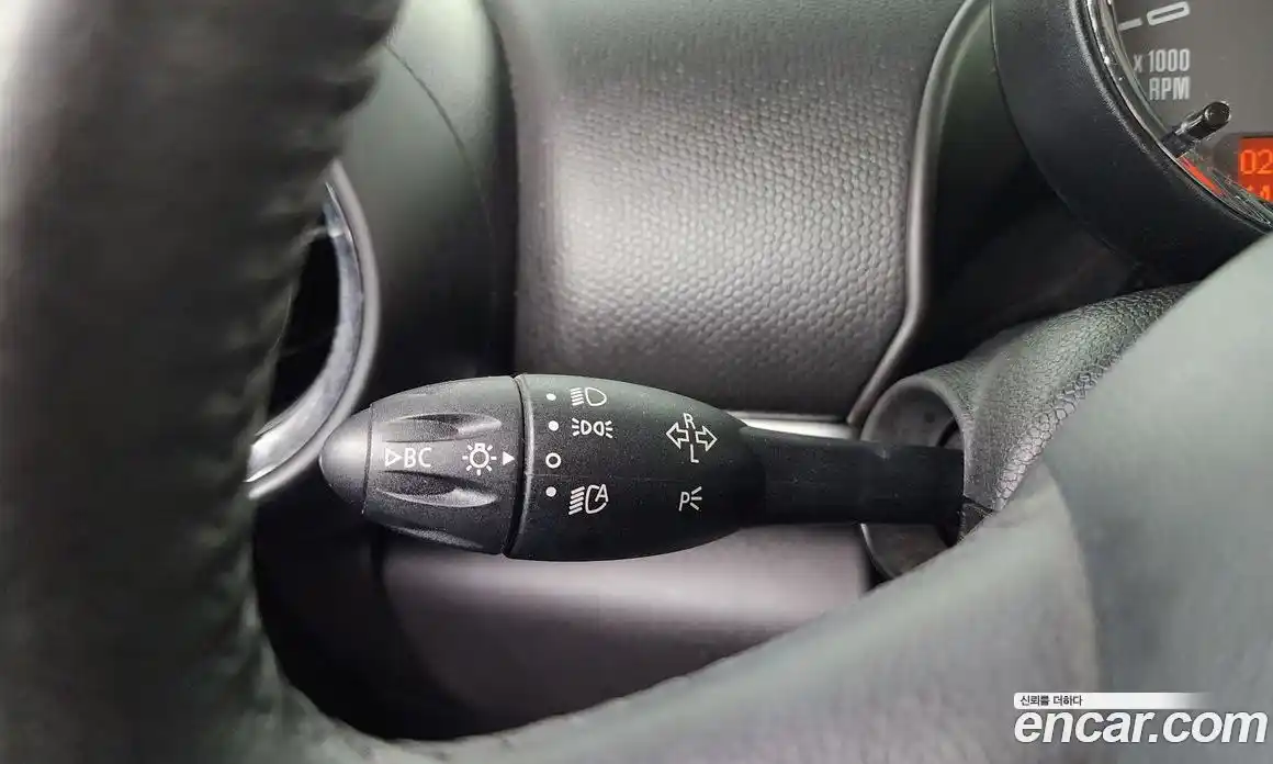 Mini Countryman 2015 2.0 Автомат в Москве № 224379, фото 17