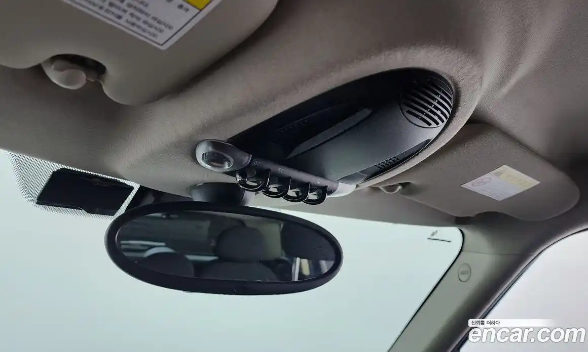 Mini Countryman 2015 2.0 Автомат в Москве № 224379, фото 18