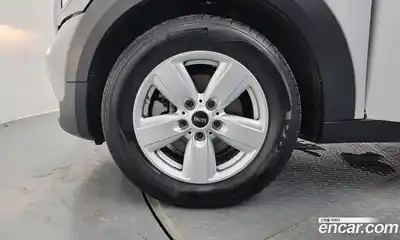 Mini Countryman 2015 2.0 Автомат в Москве № 224379, миниатюра 5