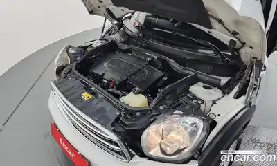 Mini Countryman 2015 2.0 Автомат в Москве № 224379, миниатюра 6