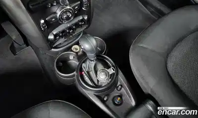 Mini Countryman 2015 2.0 Автомат в Москве № 224379, миниатюра 9