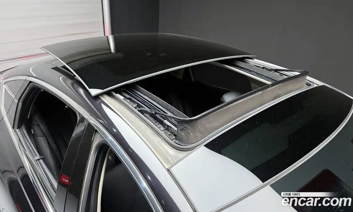 Genesis G80 2022 2.5 Автомат в Москве № 22603, фото 11