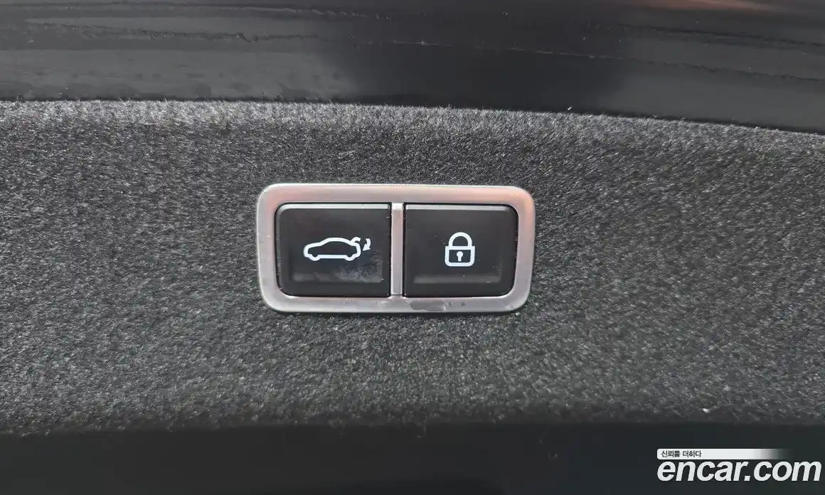 Genesis G80 2022 2.5 Автомат в Москве № 22603, фото 4