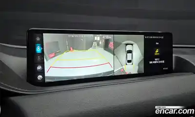 Genesis G80 2022 2.5 Автомат в Москве № 22603, миниатюра 6