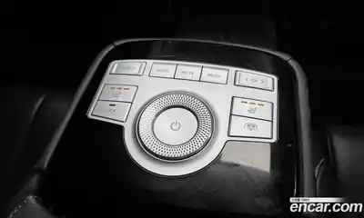 Genesis G80 2022 2.5 Автомат в Москве № 22603, миниатюра 7