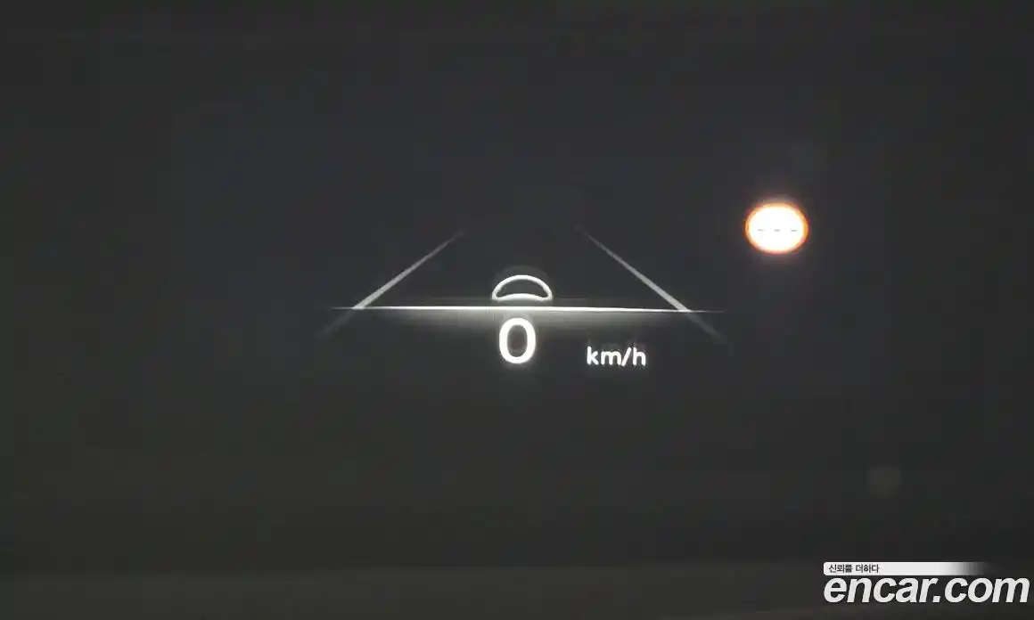 Genesis G80 2022 2.5 Автомат в Москве № 22603, фото 8