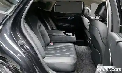 Genesis G80 2022 2.5 Автомат в Москве № 22603, миниатюра 9