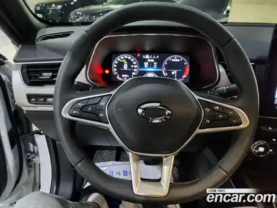 Renault XM3 2024 1.6 Автомат в Москве № 227289, миниатюра 11