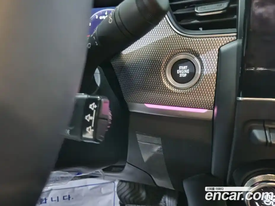 Renault XM3 2024 1.6 Автомат в Москве № 227289, фото 16