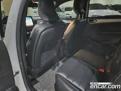 Renault XM3 2024 1.6 Автомат в Москве № 227289, миниатюра 7