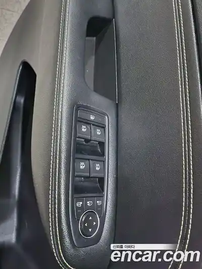 Renault XM3 2024 1.6 Автомат в Москве № 227289, миниатюра 8