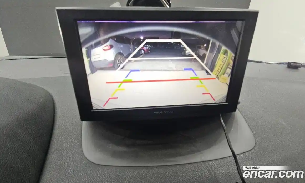 Renault SM3 2010 1.6 Автомат в Москве № 227480, фото 5