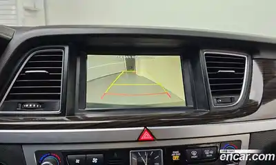 Genesis G80 2017 3.3 Автомат в Москве № 22804, миниатюра 11